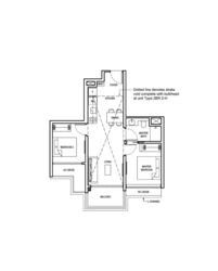 Dunman Road (D15), Condominium #610721981